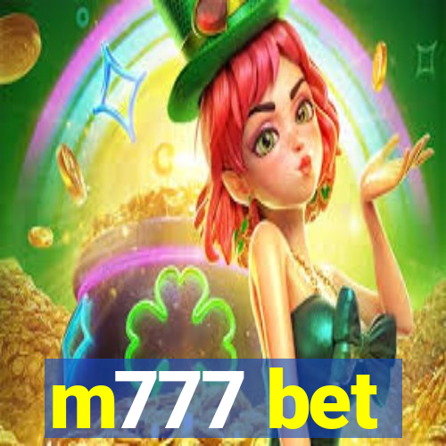 m777 bet