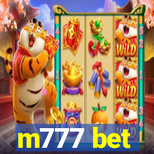 m777 bet