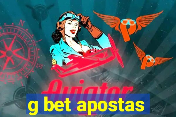 g bet apostas