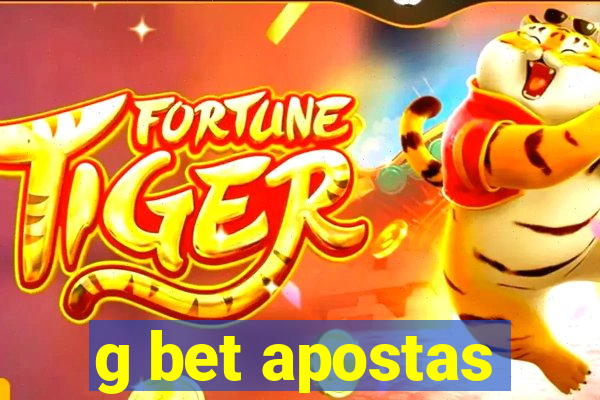 g bet apostas