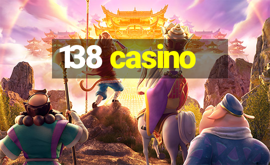 138 casino