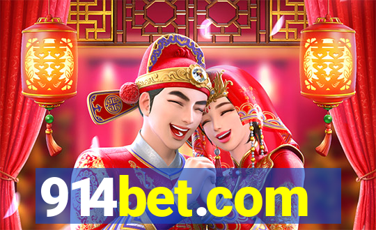 914bet.com