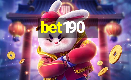 bet190