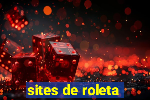 sites de roleta