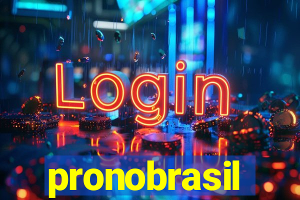 pronobrasil