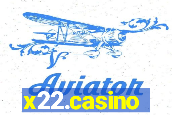 x22.casino