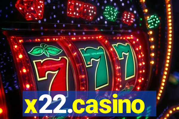 x22.casino