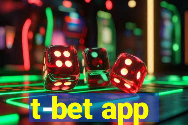 t-bet app