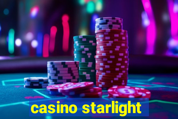 casino starlight