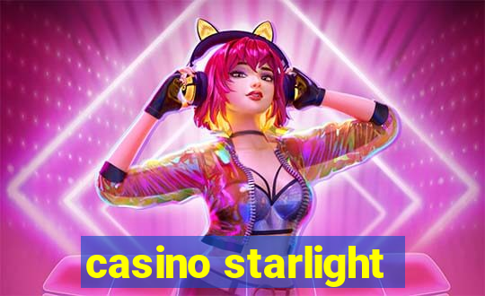 casino starlight