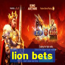 lion bets