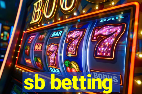 sb betting