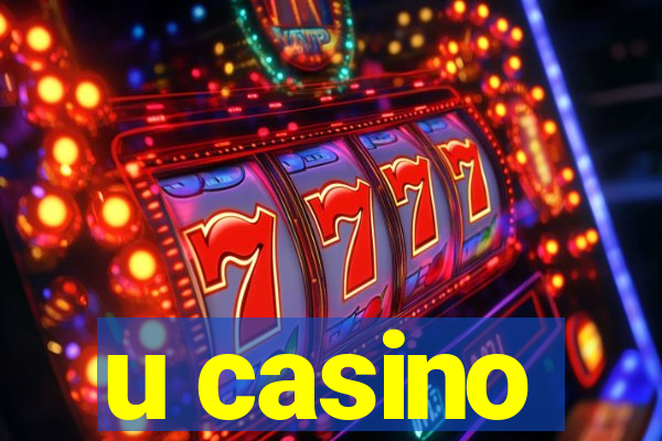 u casino