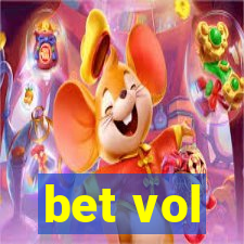 bet vol