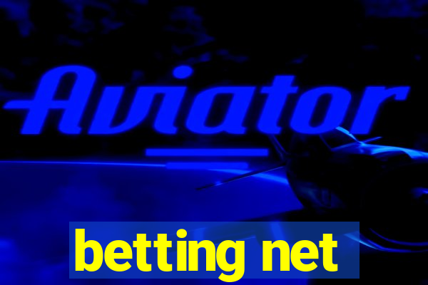 betting net