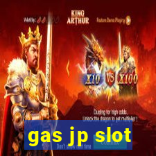 gas jp slot