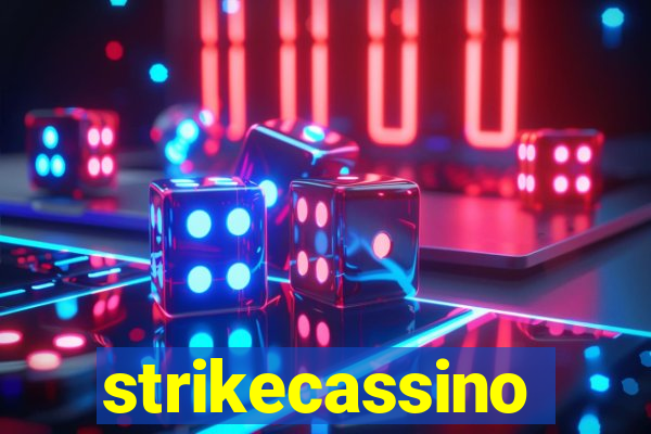 strikecassino