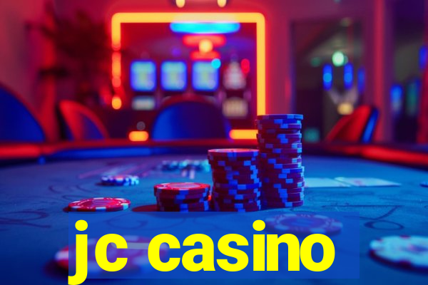 jc casino