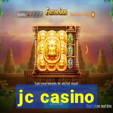 jc casino