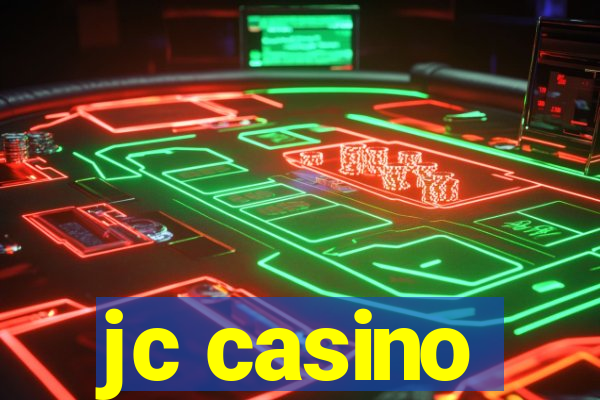 jc casino