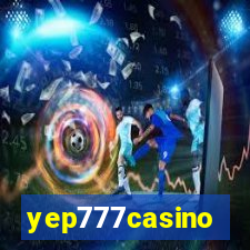 yep777casino