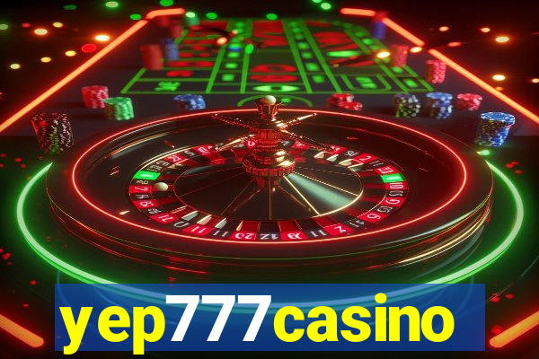 yep777casino