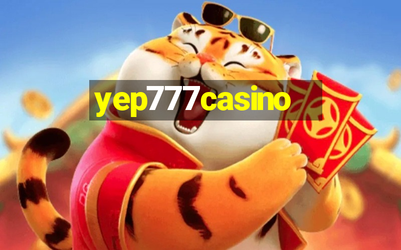 yep777casino