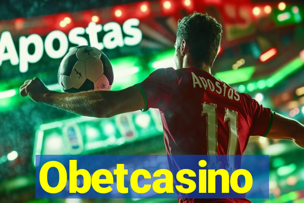 Obetcasino