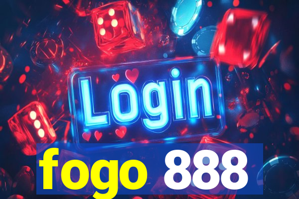 fogo 888