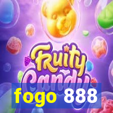 fogo 888