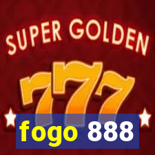 fogo 888