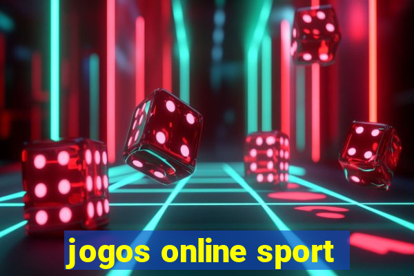 jogos online sport