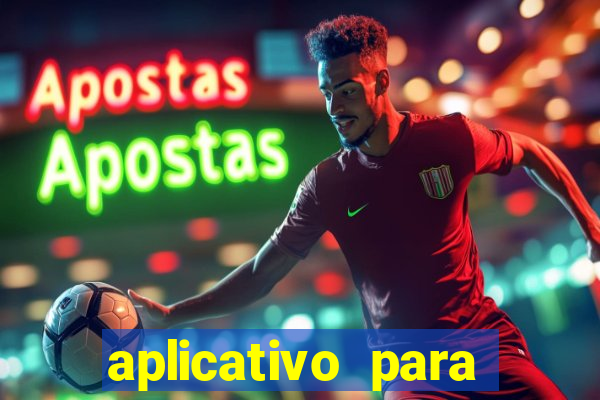 aplicativo para jogar no bicho