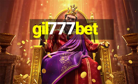 gil777bet