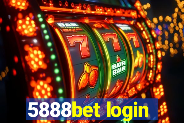 5888bet login