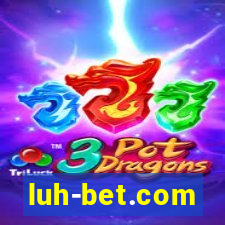 luh-bet.com