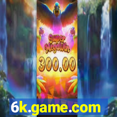 6k.game.com