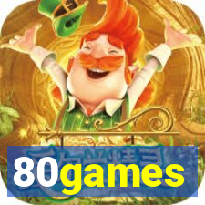 80games