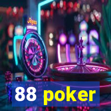 88 poker