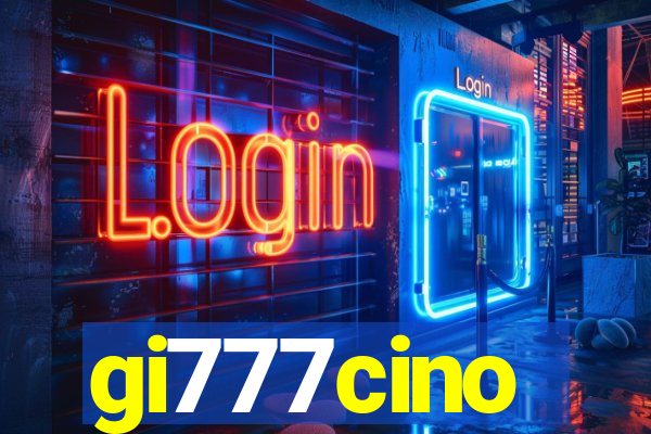 gi777cino