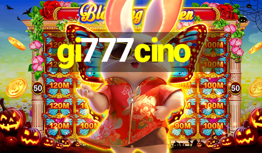 gi777cino