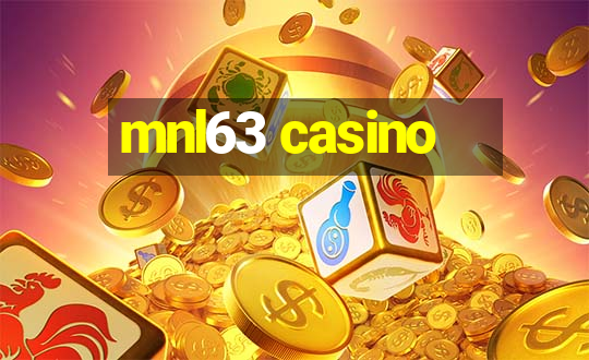 mnl63 casino