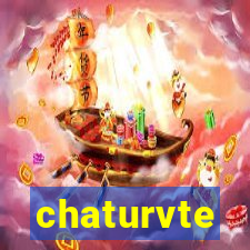 chaturvte