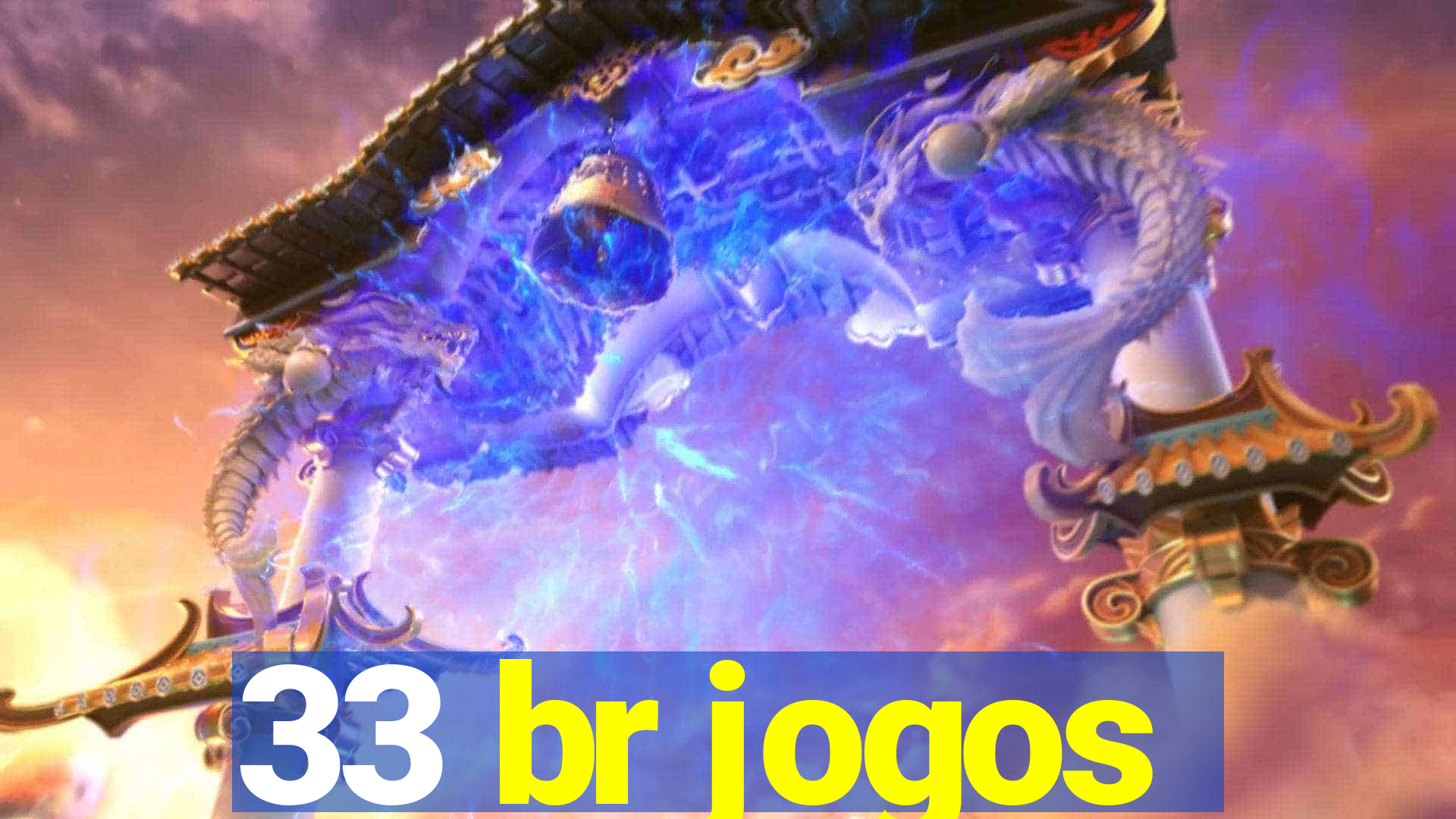 33 br jogos