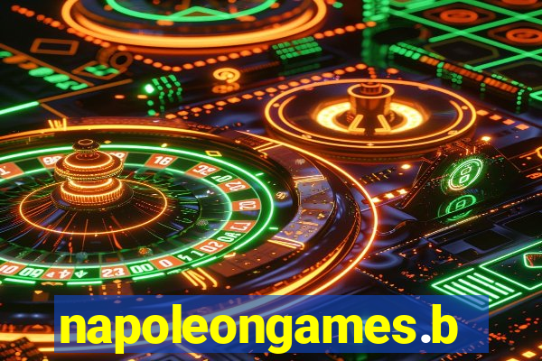 napoleongames.be