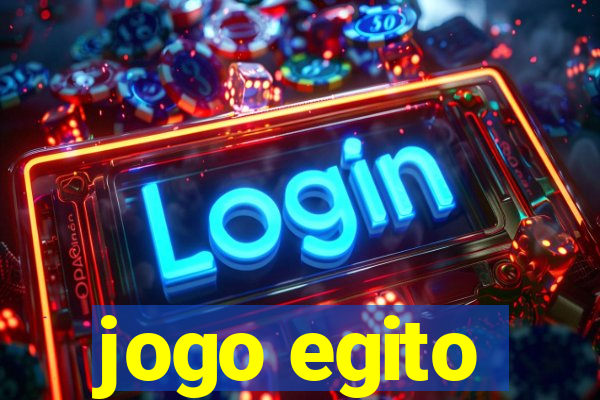 jogo egito