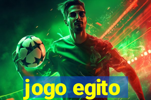 jogo egito