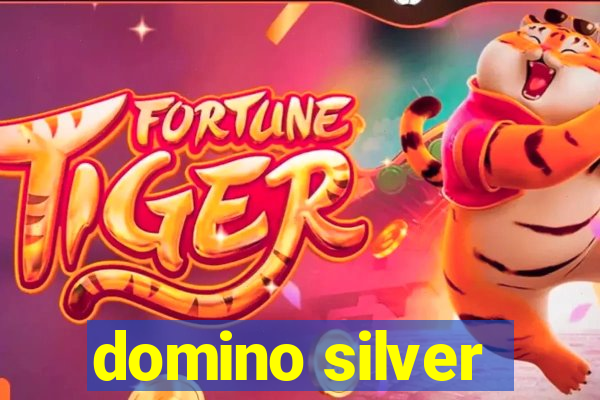 domino silver