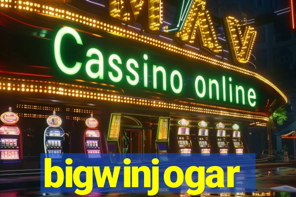 bigwinjogar