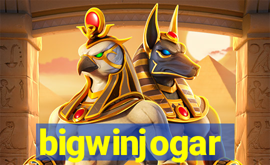 bigwinjogar